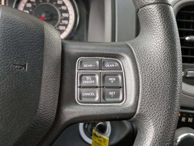 Used 2019 RAM 1500 Tradesman w/ Popular Equipment Group image 26