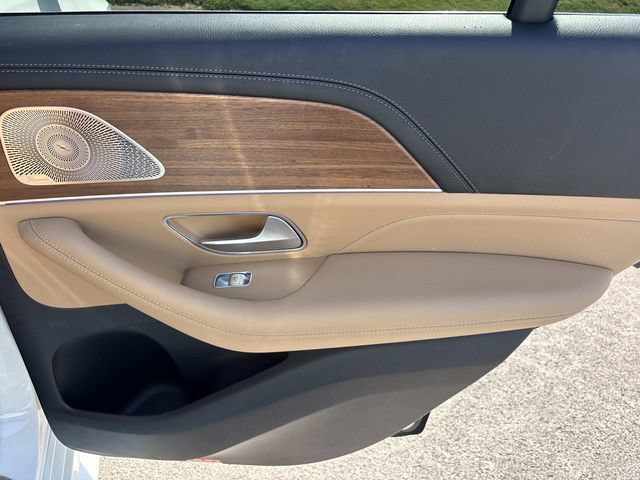 Used 2024 Mercedes-Benz GLE 350 4MATIC image 20