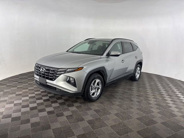 Used 2024 Hyundai Tucson SEL image 4