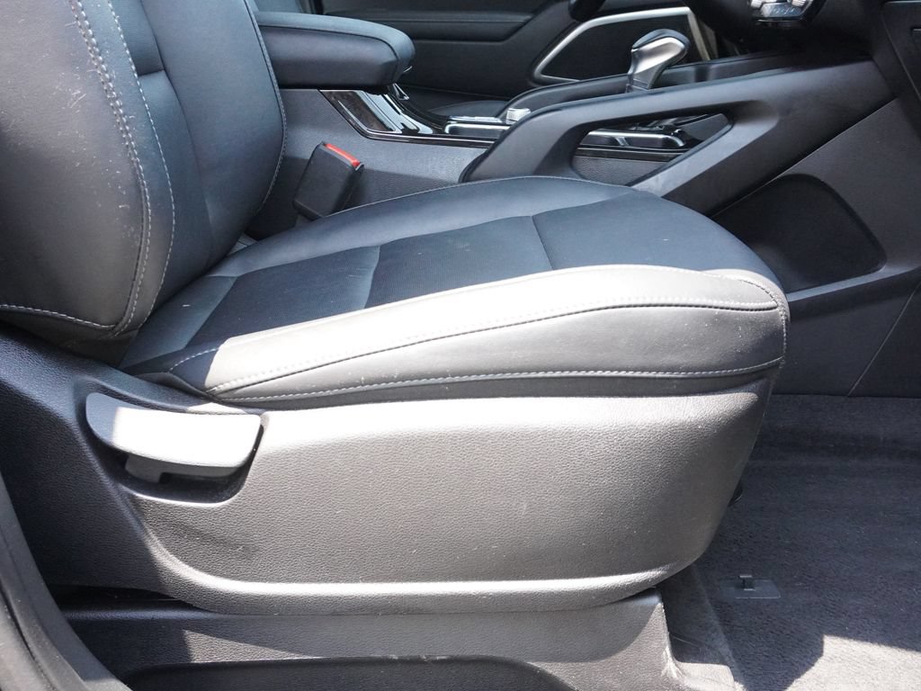 Used 2023 Kia Telluride LX AWD/4WD image 22