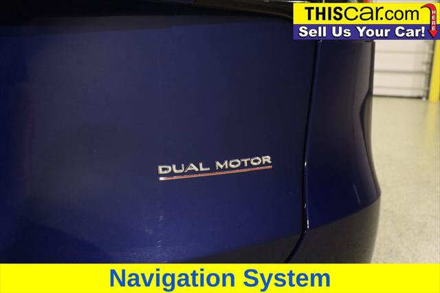 Used 2021 Tesla Model Y Performance AWD/4WD image 12