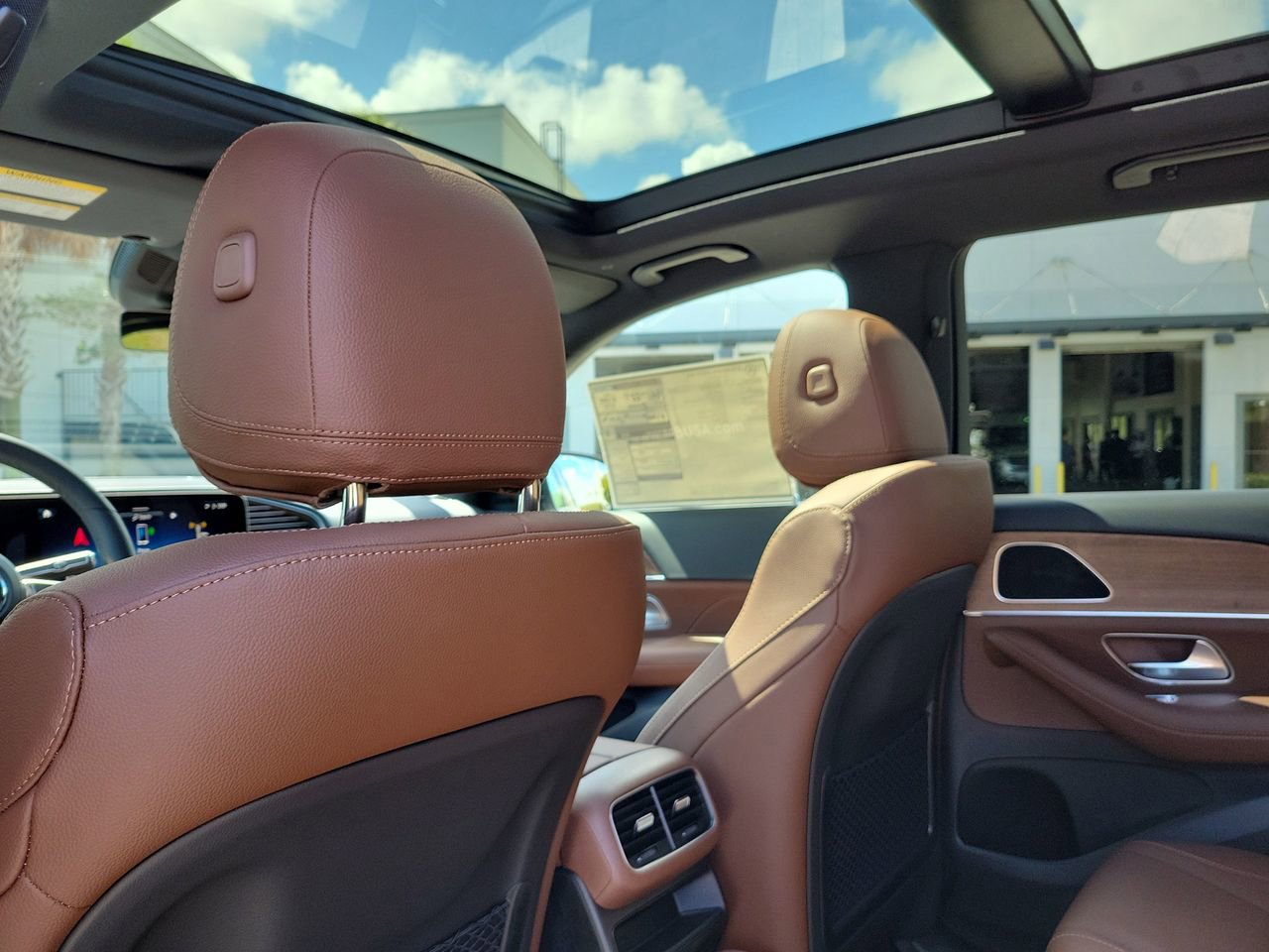 New 2026 Mercedes-Benz GLE 450e 4MATIC image 13