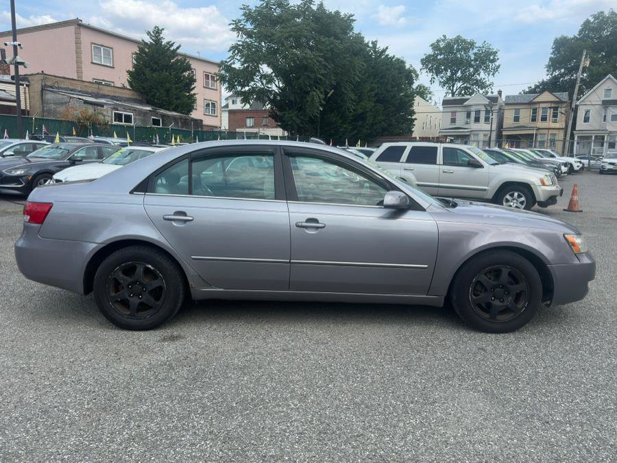 Used 2007 Hyundai Sonata SE FWD image 8