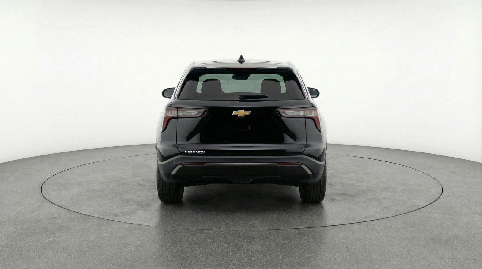 Used 2025 Chevrolet Equinox LT image 7