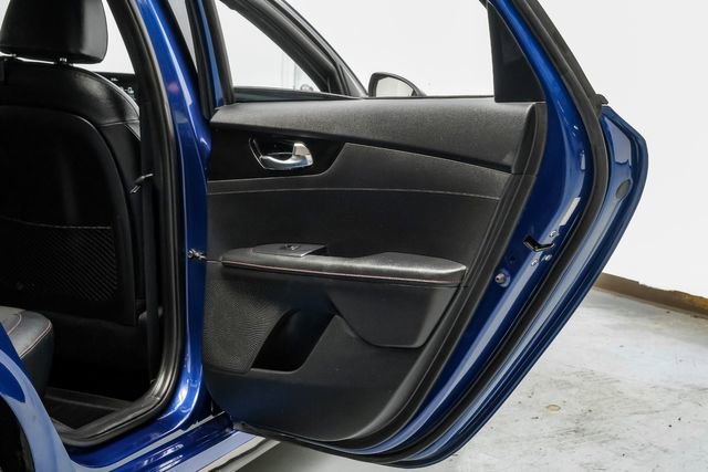 Used 2021 Kia Forte GT image 51