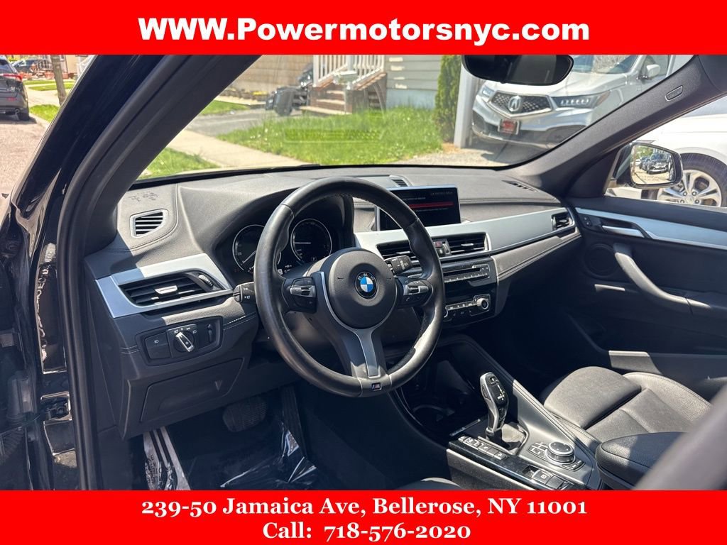 Used 2020 BMW X1 xDrive28i AWD/4WD image 26