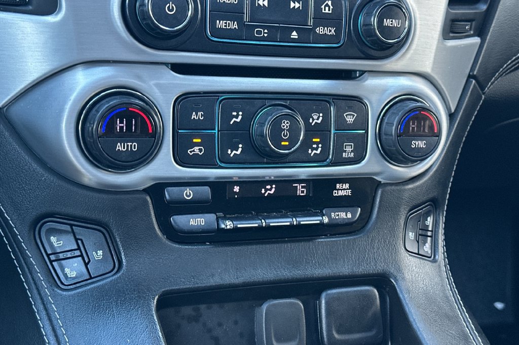 Used 2019 GMC Yukon SLT AWD/4WD image 24