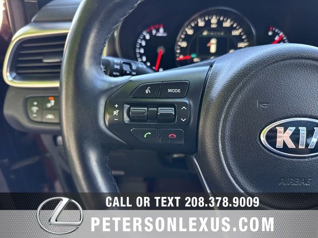 Used 2018 Kia Sorento SX AWD/4WD image 27