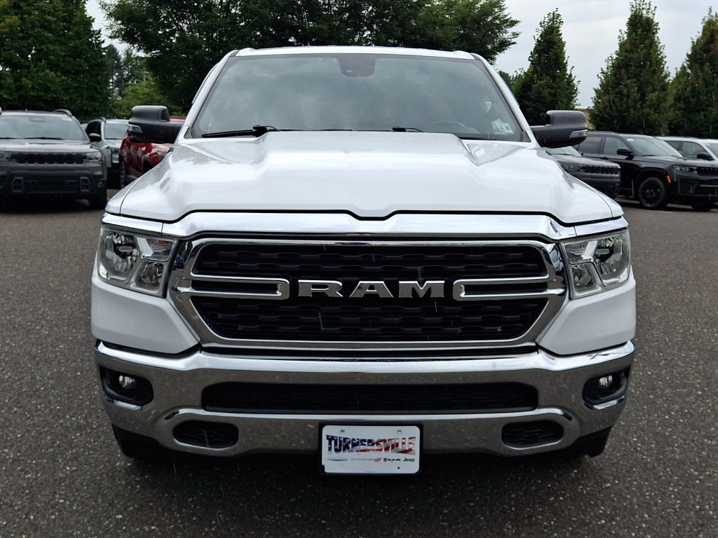 Used 2023 RAM 1500 Big Horn AWD/4WD image 8