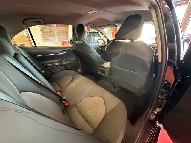 Certified 2023 Toyota Camry LE FWD image 15