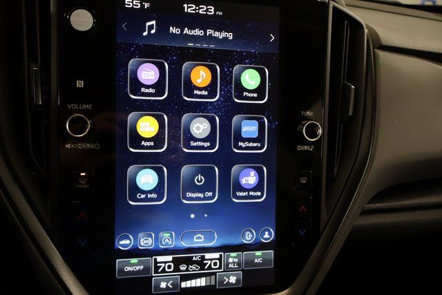 New 2026 Subaru Crosstrek 2.5i Limited image 21