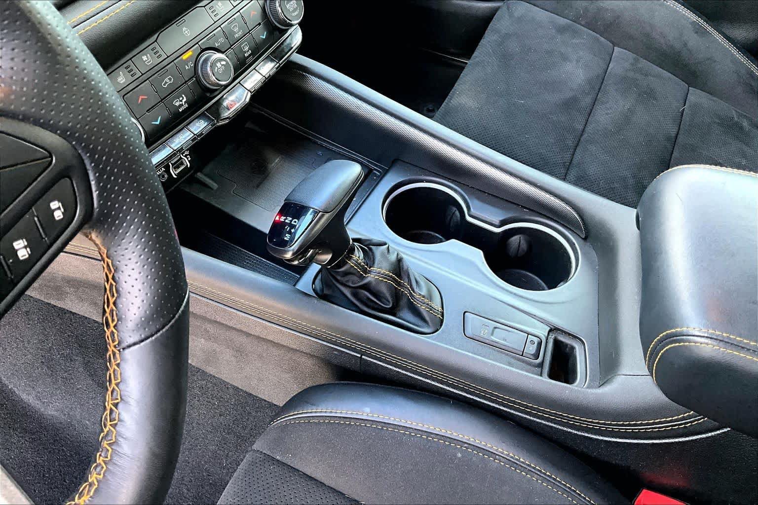 Used 2023 Dodge Durango R/T AWD/4WD image 17