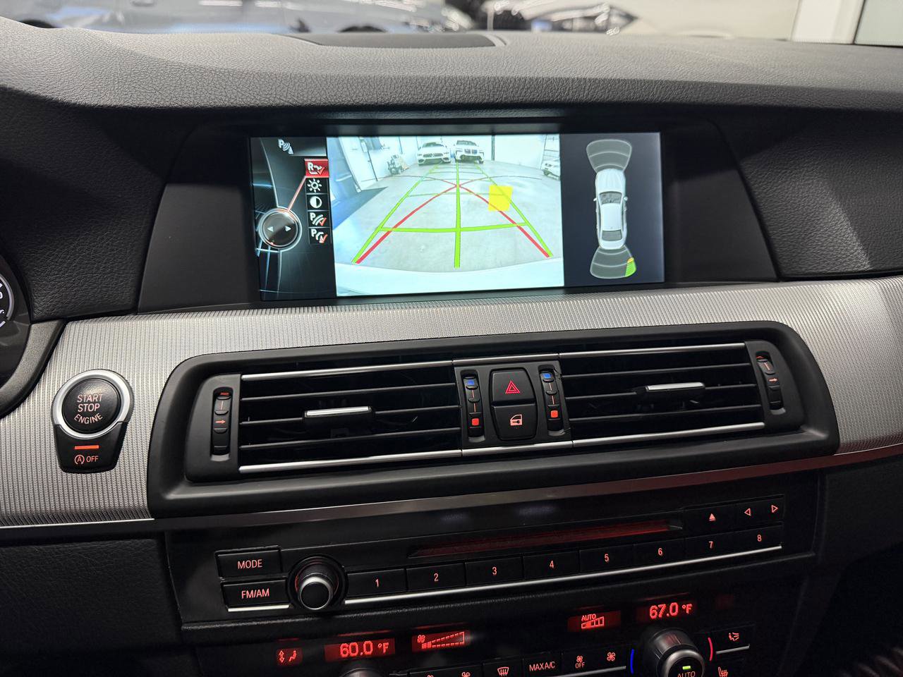 Used 2013 BMW M5 RWD image 11