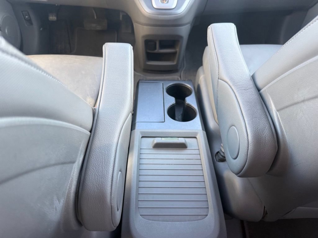 Used 2007 Honda CR-V EX-L image 47