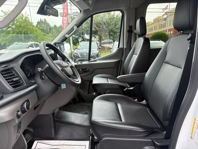 Used 2024 Ford Transit 350 XL RWD image 12