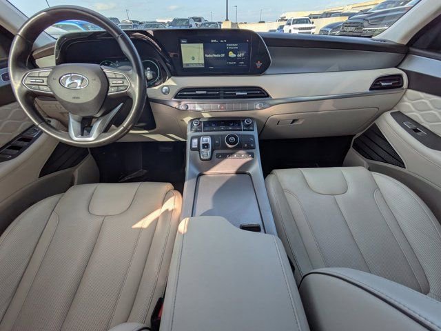 Used 2020 Hyundai Palisade Limited image 13
