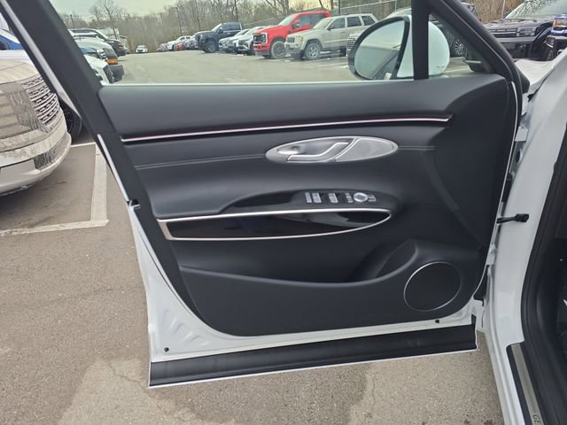 New 2026 Genesis GV70 2.5T image 13