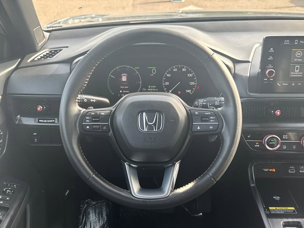 Used 2024 Honda CR-V Sport-L image 17