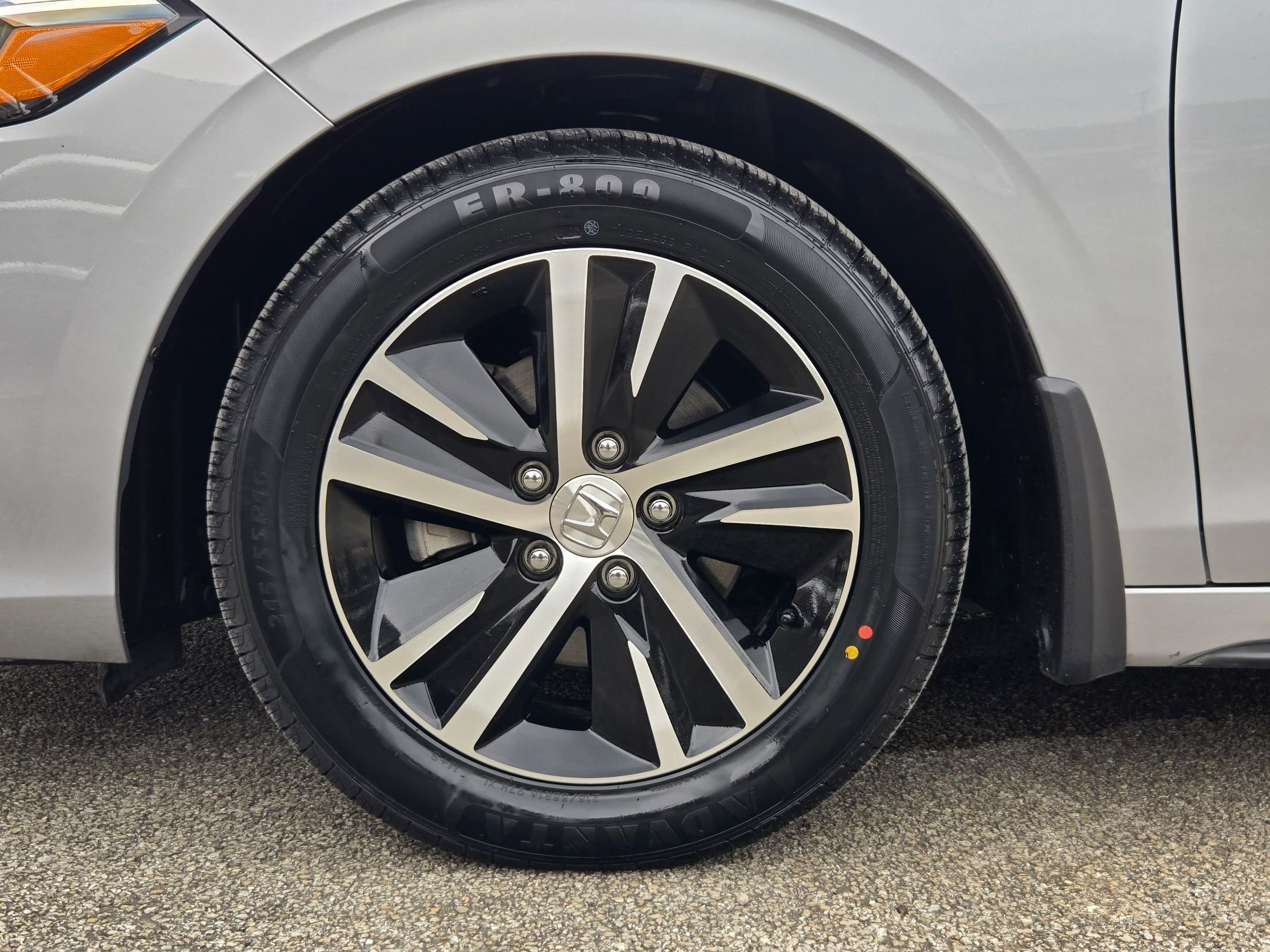 Used 2023 Honda Civic LX image 32