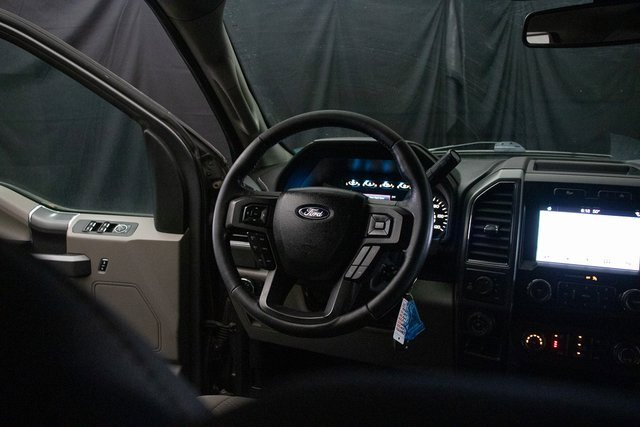 Used 2019 Ford F150 XLT w/ Equipment Group 302A Luxury image 15