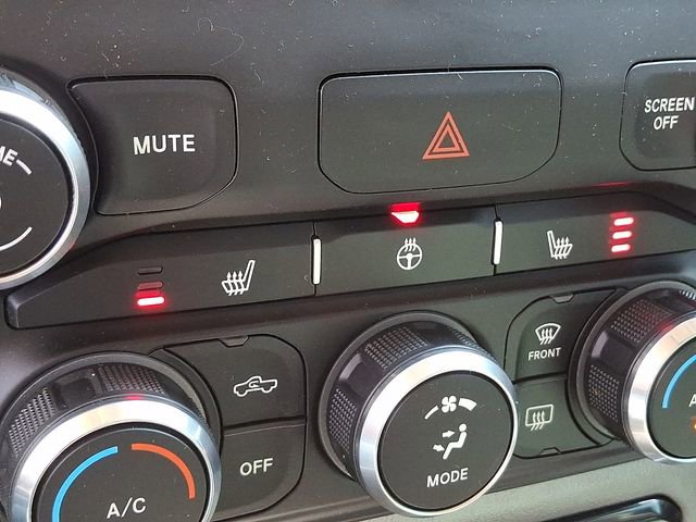 Used 2020 RAM 1500 Big Horn image 26