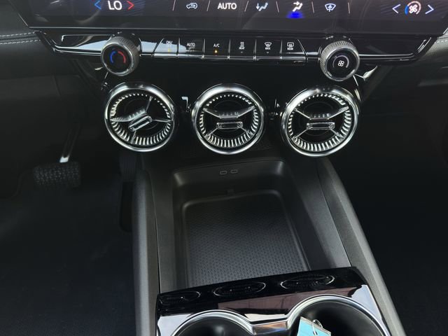 New 2026 Chevrolet Blazer EV LT image 15