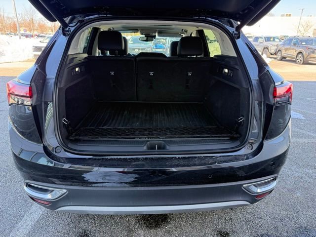 Used 2022 Buick Envision Essence w/ Safety Package image 22