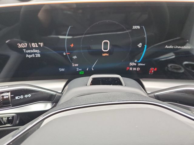 New 2026 Cadillac Lyriq Signature Sport AWD/4WD image 14