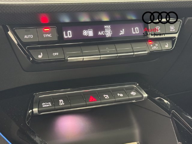 New 2026 Audi RS 3 AWD/4WD image 20