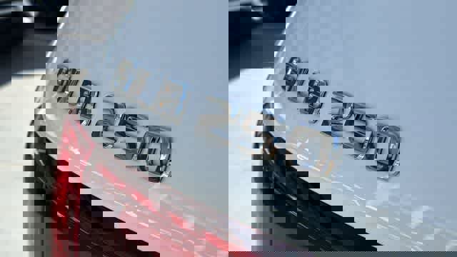 Certified 2025 Mercedes-Benz GLB 250 4MATIC image 9