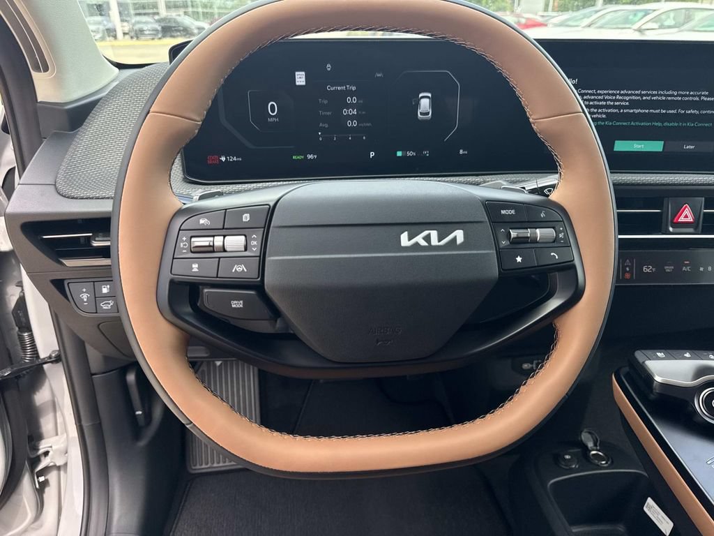 New 2026 Kia EV6 Wind AWD/4WD image 22