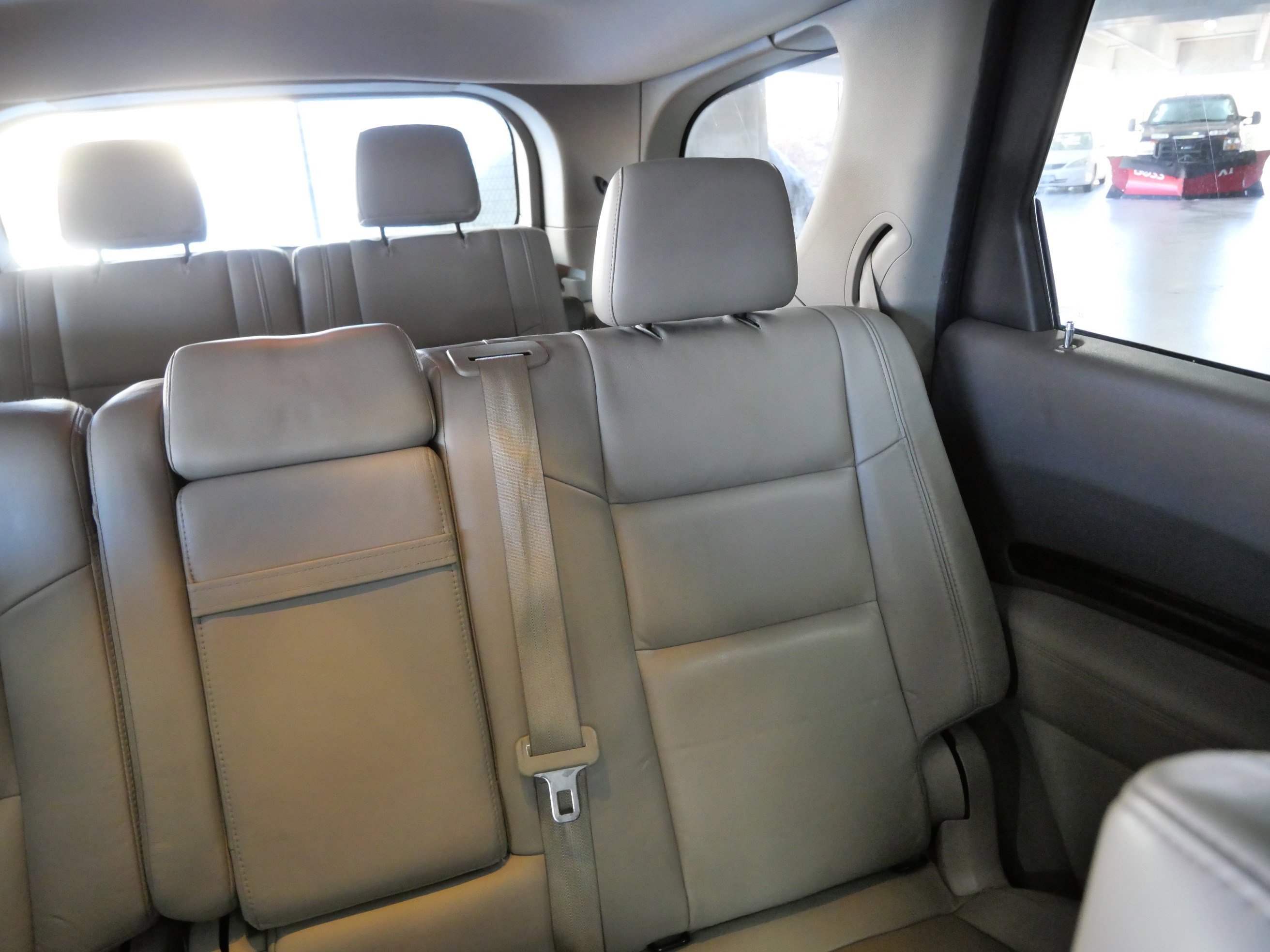 Used 2013 Dodge Durango Crew w/ Crew Convenience Group image 14