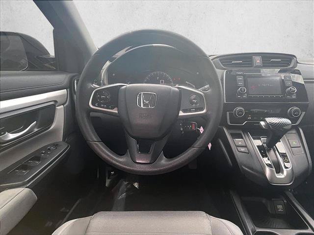 Used 2018 Honda CR-V LX image 7