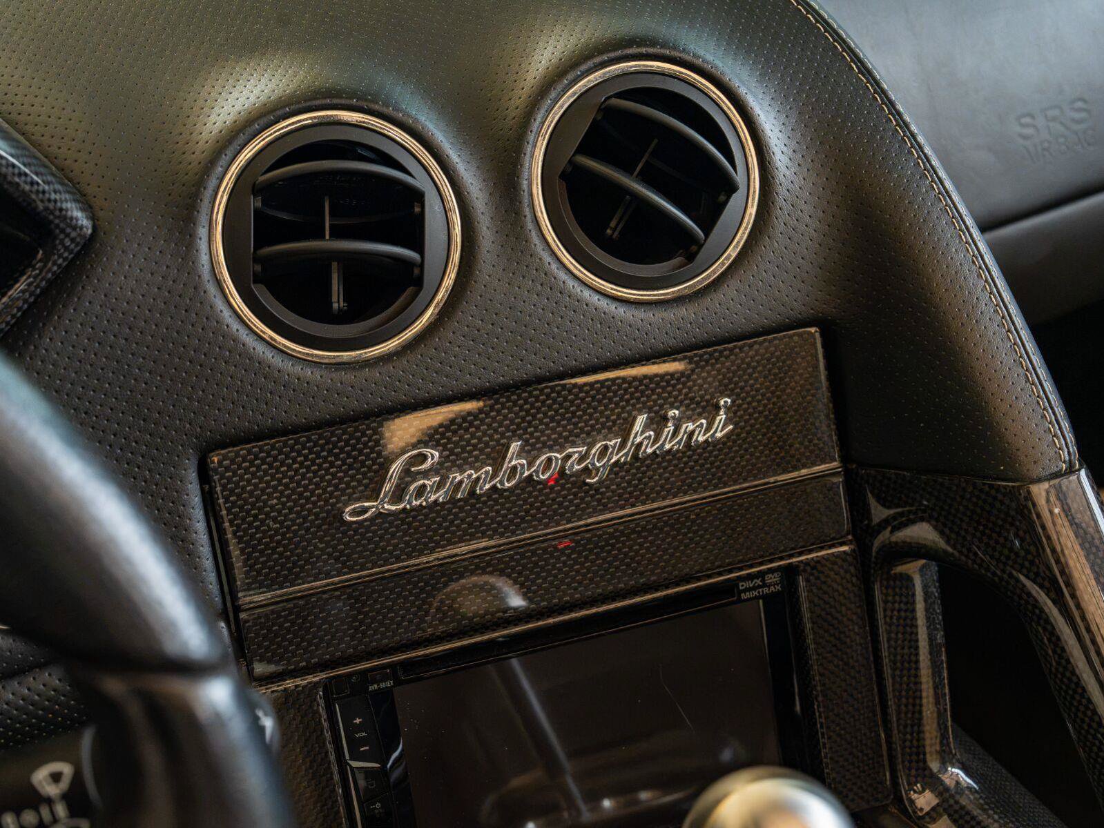 Used 2008 Lamborghini Murcielago LP 640 AWD/4WD image 83