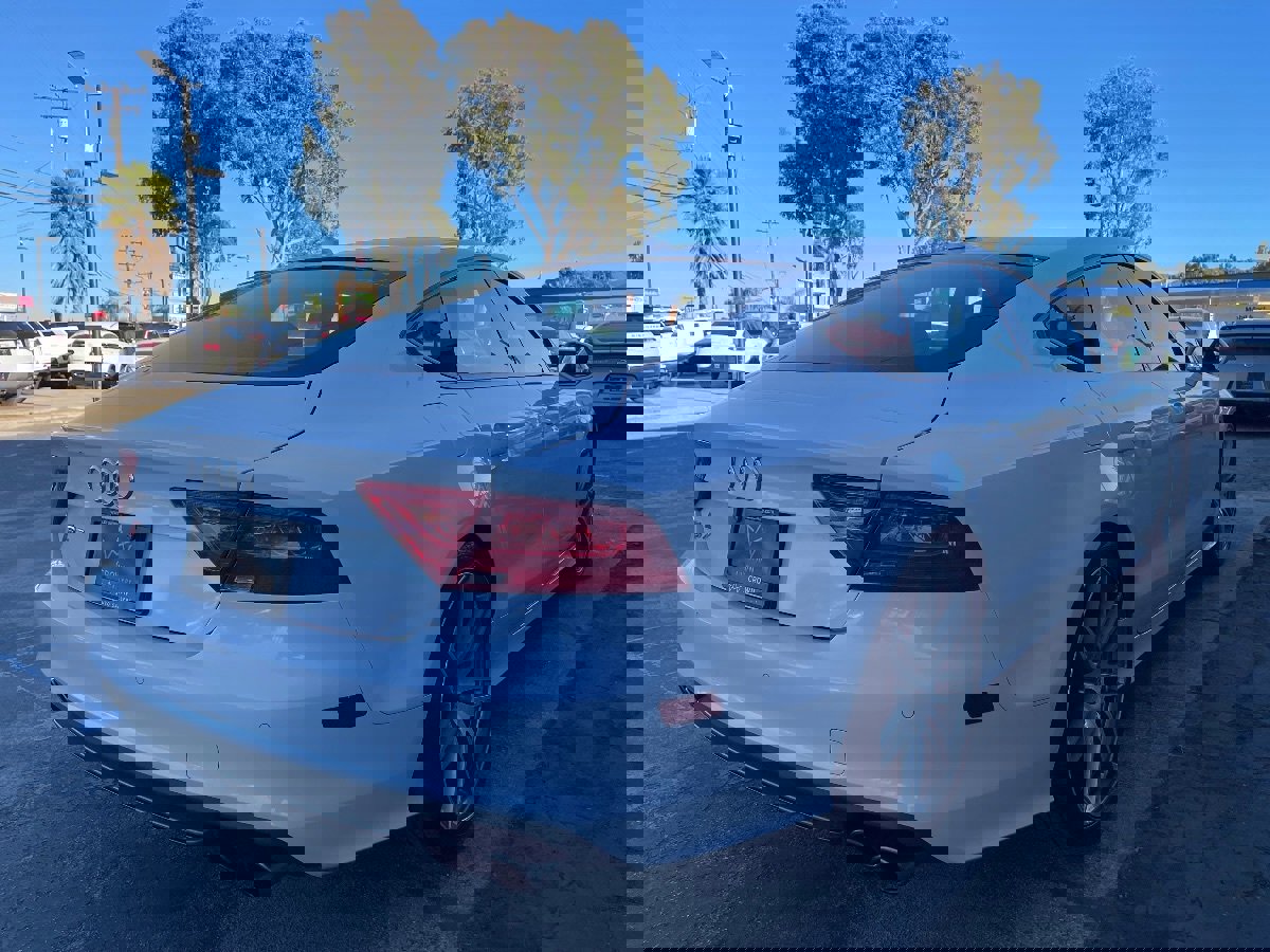 Used 2014 Audi S7 Prestige image 5