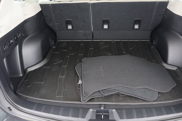 Used 2023 Subaru Forester Limited image 21