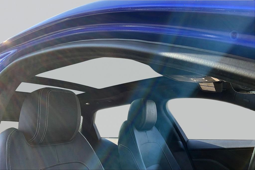 Used 2020 Jaguar F-PACE S image 26