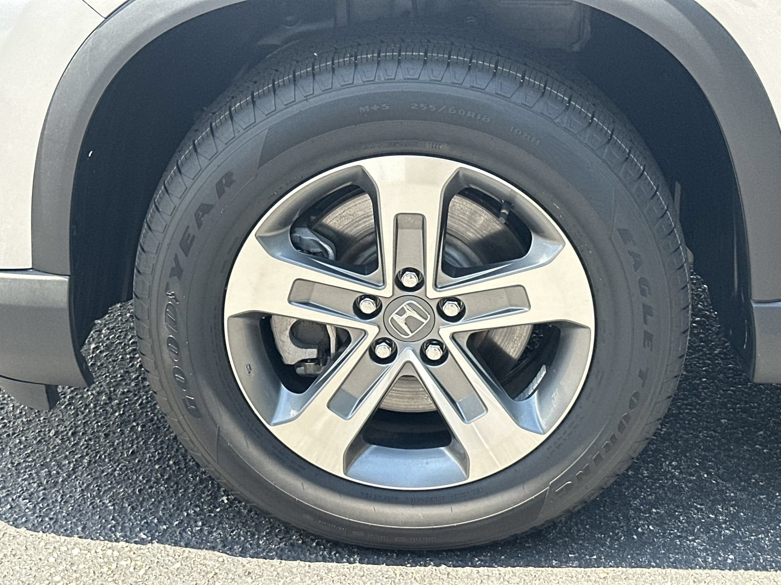Used 2023 Honda Pilot EX-L image 13