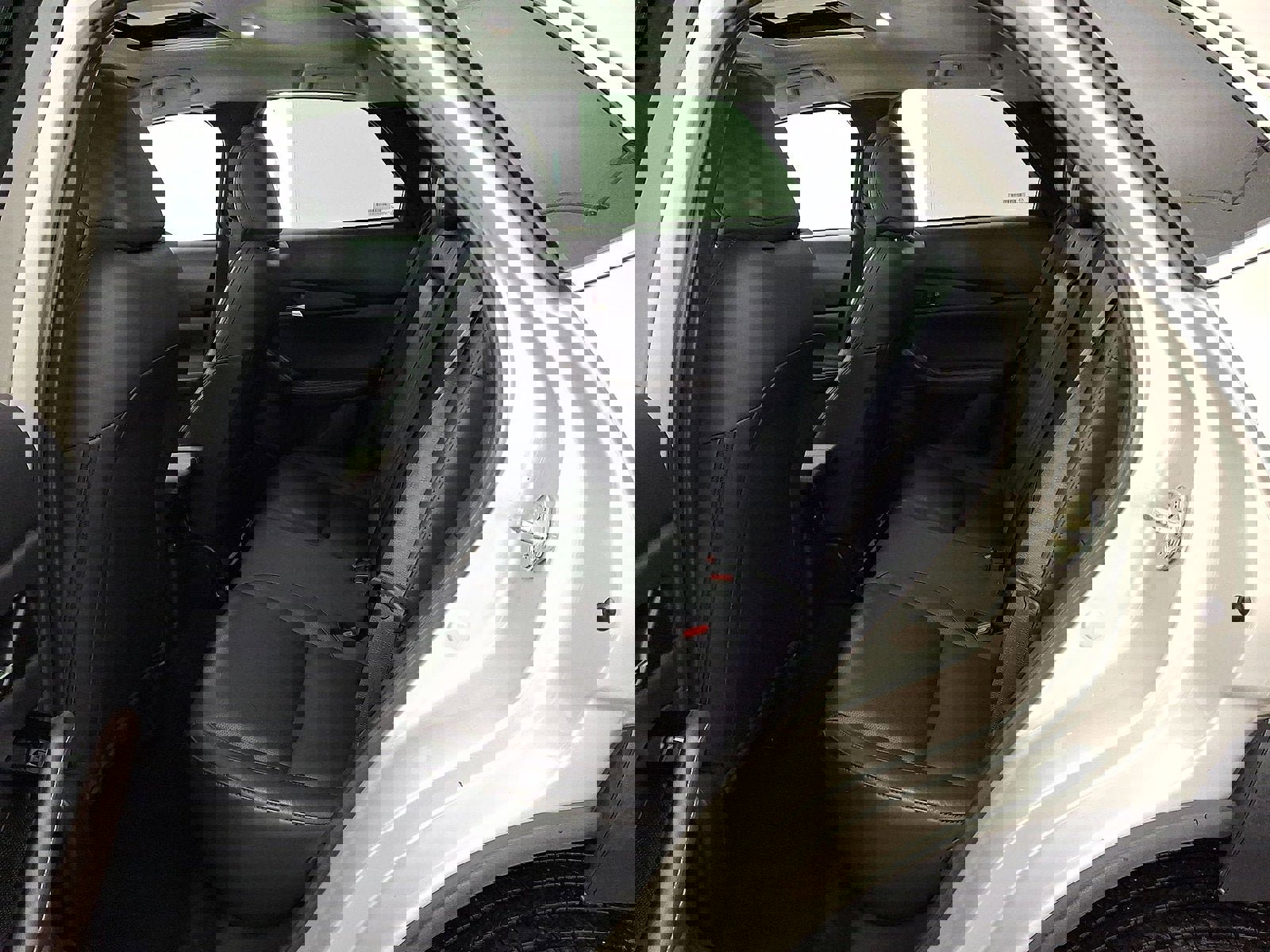 Used 2024 MAZDA CX-30 AWD 2.5 S w/ Premium Package image 20