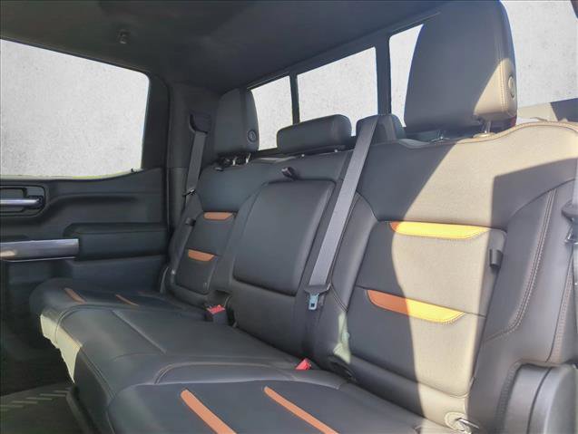 Used 2020 GMC Sierra 1500 AT4 w/ AT4 Premium Package AWD/4WD image 21