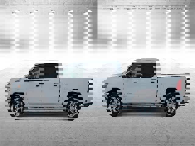 New 2025 RAM 1500 Big Horn image 5