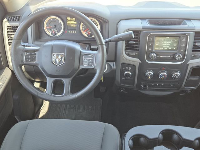 Used 2018 RAM 2500 Tradesman w/ Chrome Appearance Group image 27