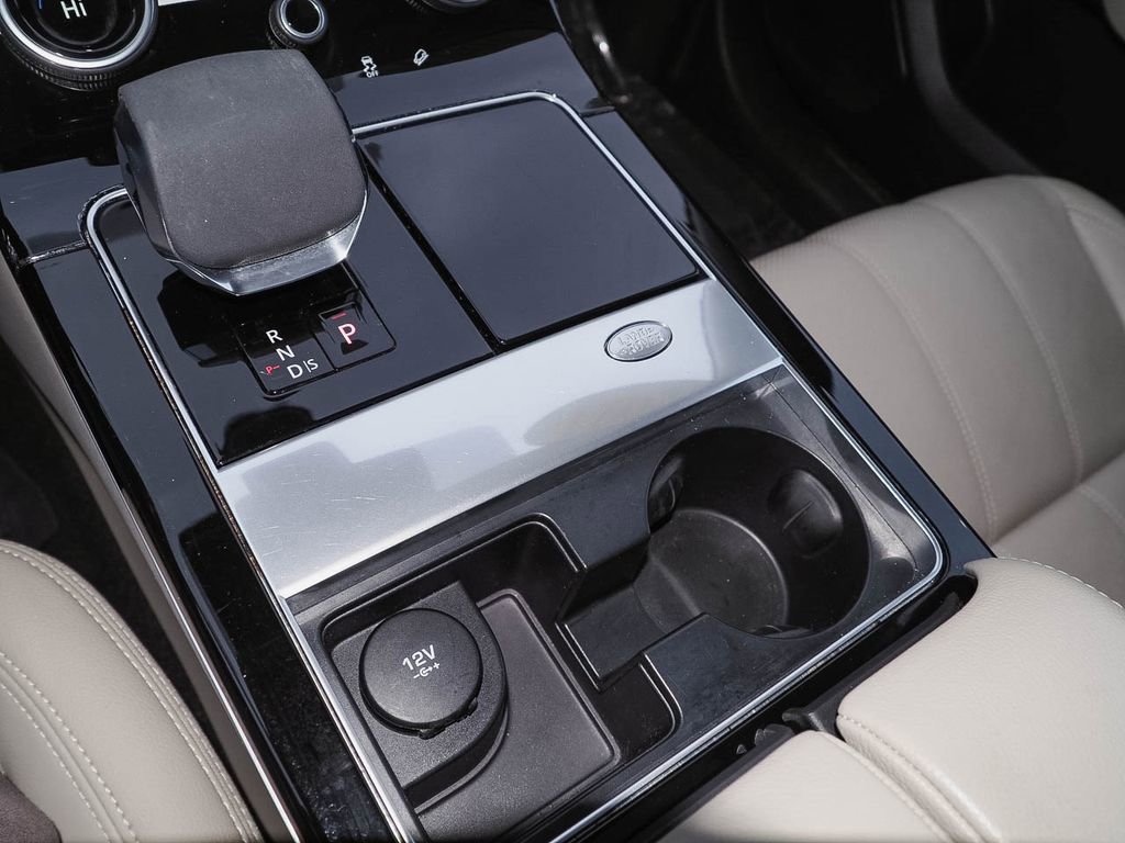 Used 2021 Land Rover Range Rover Velar S image 15