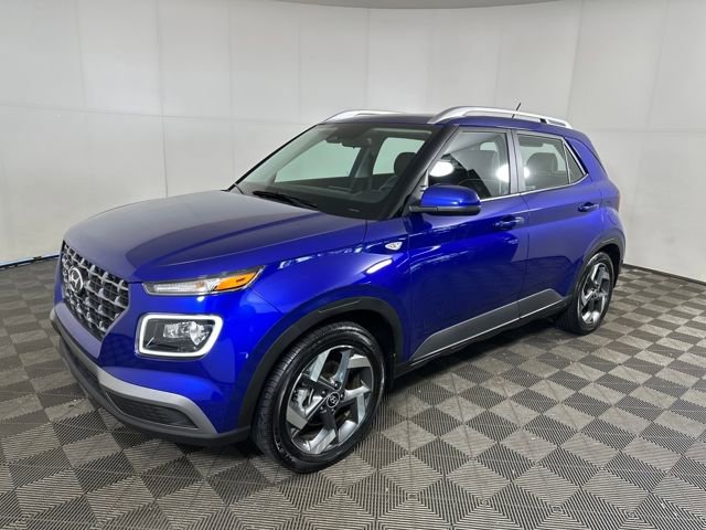 Certified 2023 Hyundai Venue Limited image 7