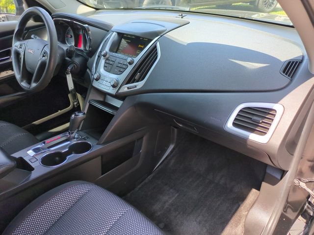 Used 2016 GMC Terrain SLE FWD image 21