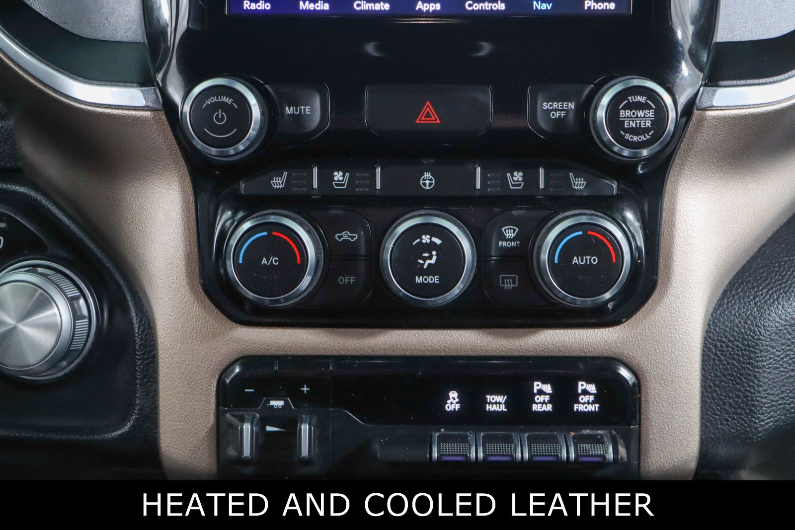 Used 2019 RAM 1500 Laramie w/ Sport Appearance Package image 20