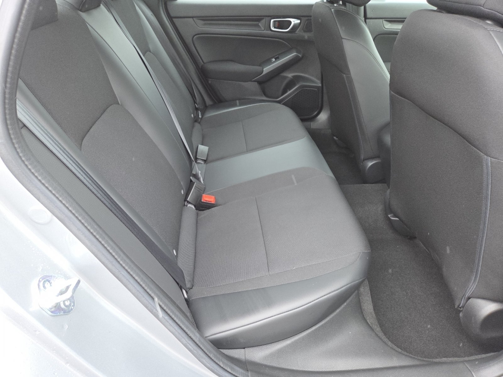 Used 2023 Honda Civic Sport image 20
