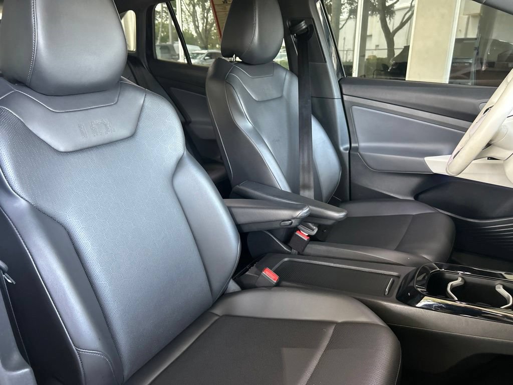 Used 2021 Volkswagen ID.4 1st Edition RWD image 24