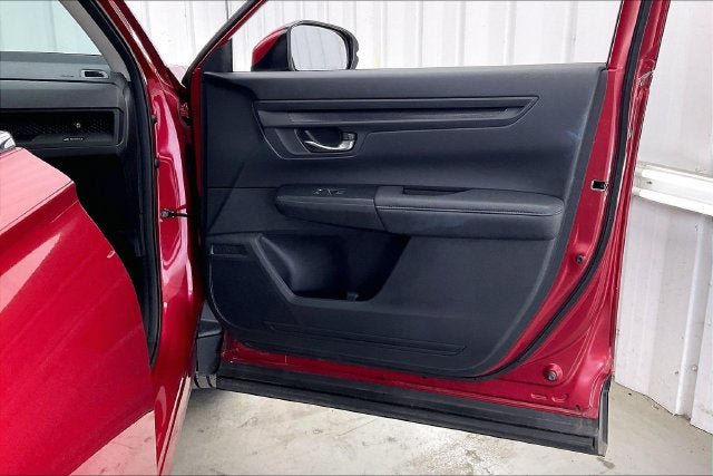 Certified 2024 Honda CR-V EX image 22