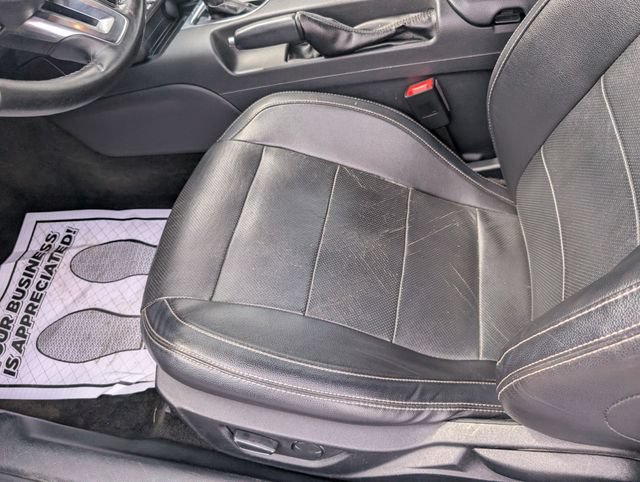 Used 2018 Ford Mustang Premium RWD image 17